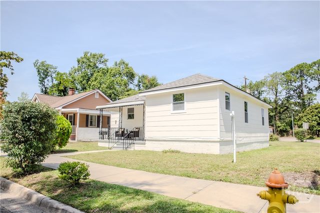 201 Lawton Avenue, Savannah, GA 31404