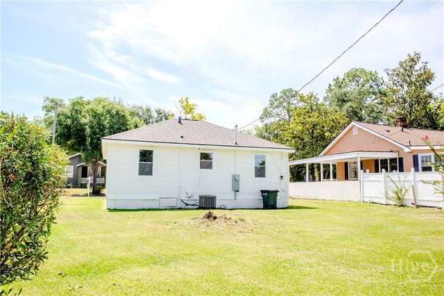 201 Lawton Avenue, Savannah, GA 31404