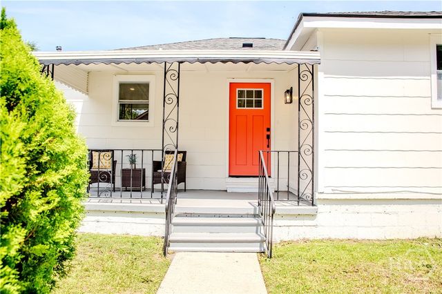 201 Lawton Avenue, Savannah, GA 31404
