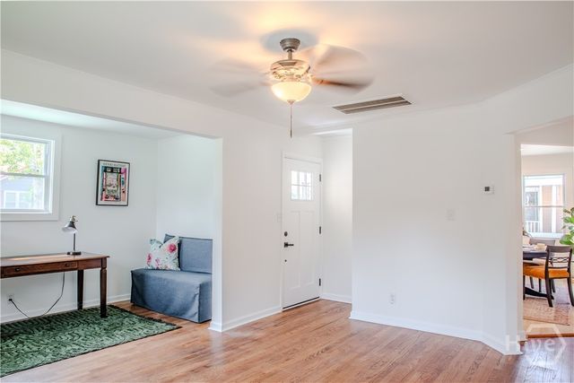 201 Lawton Avenue, Savannah, GA 31404