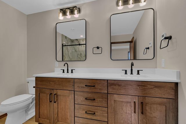 3401 Wildflower Road S, Saint Cloud, MN 56301