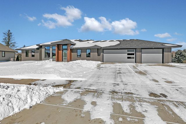 3401 Wildflower Road S, Saint Cloud, MN 56301