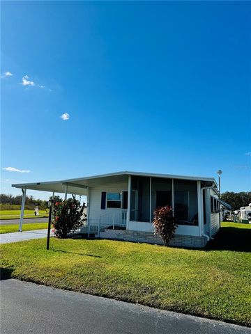 320 ALOHA DRIVE, Haines City, FL 33844
