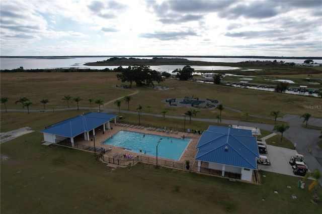 320 ALOHA DRIVE, Haines City, FL 33844