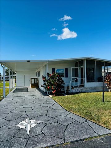 320 ALOHA DRIVE, Haines City, FL 33844