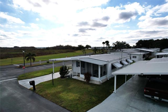 320 ALOHA DRIVE, Haines City, FL 33844