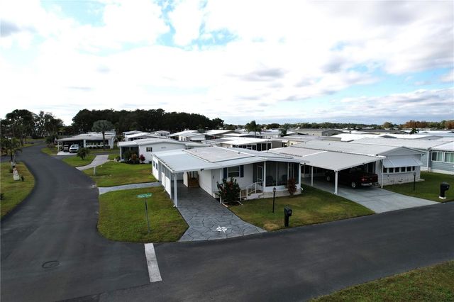 320 ALOHA DRIVE, Haines City, FL 33844