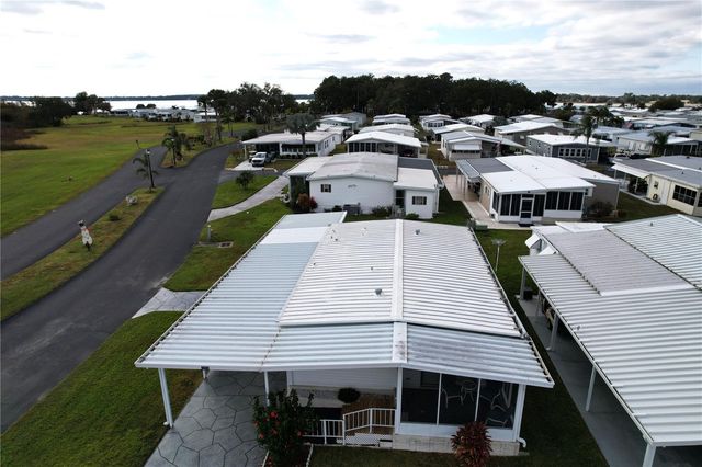 320 ALOHA DRIVE, Haines City, FL 33844