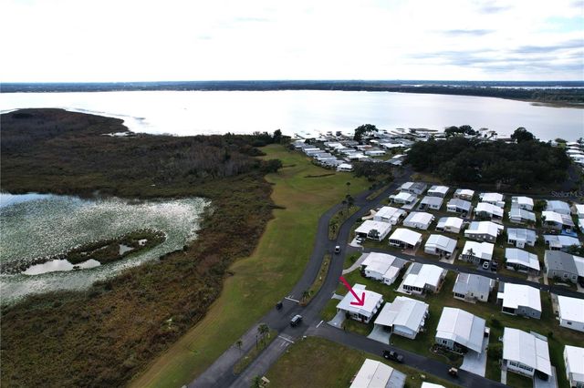 320 ALOHA DRIVE, Haines City, FL 33844