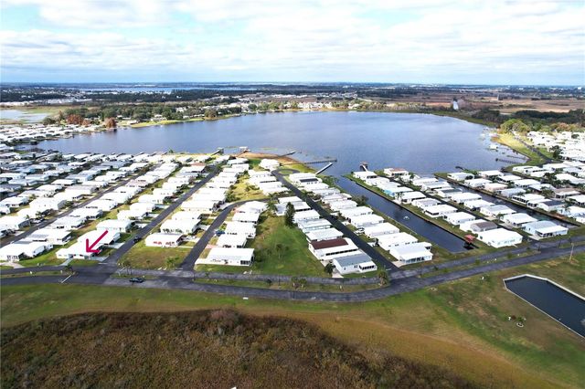 320 ALOHA DRIVE, Haines City, FL 33844