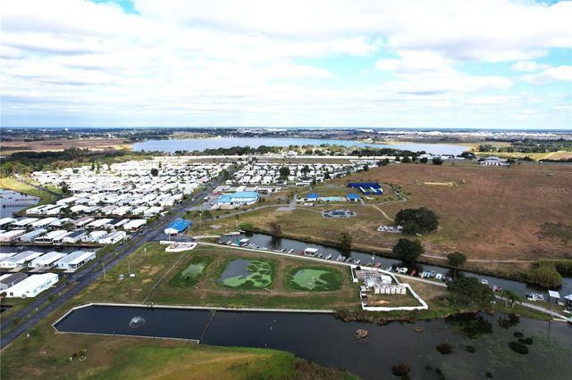 320 ALOHA DRIVE, Haines City, FL 33844