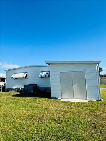320 ALOHA DRIVE, Haines City, FL 33844