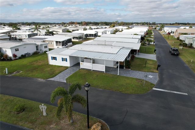 320 ALOHA DRIVE, Haines City, FL 33844