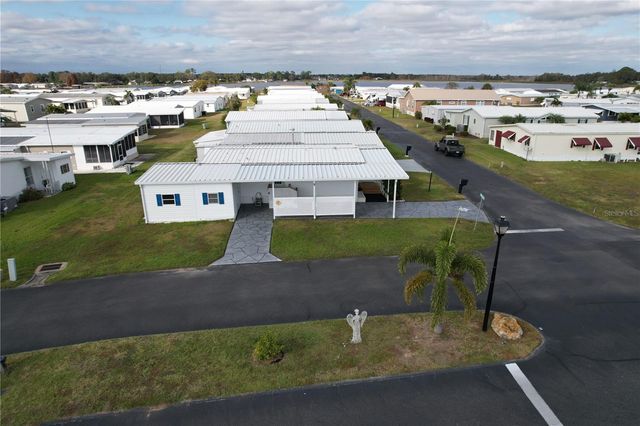 320 ALOHA DRIVE, Haines City, FL 33844