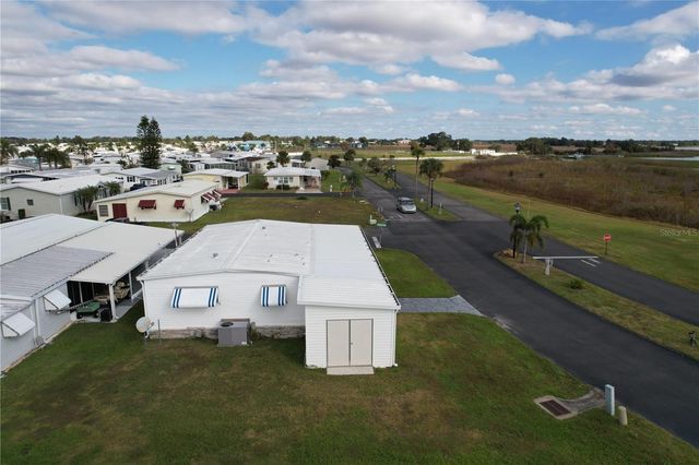 320 ALOHA DRIVE, Haines City, FL 33844