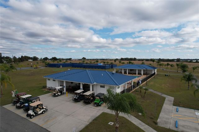 320 ALOHA DRIVE, Haines City, FL 33844