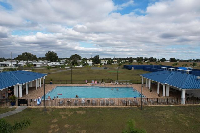 320 ALOHA DRIVE, Haines City, FL 33844