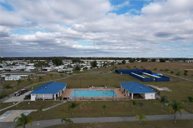 320 ALOHA DRIVE, Haines City, FL 33844