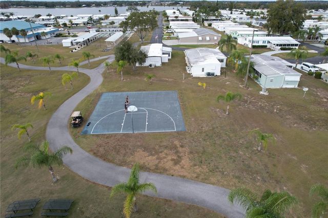 320 ALOHA DRIVE, Haines City, FL 33844