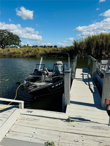 320 ALOHA DRIVE, Haines City, FL 33844