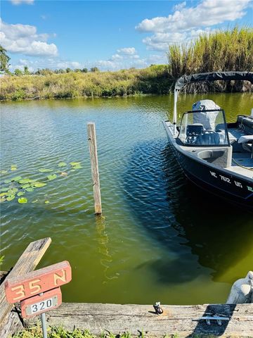 320 ALOHA DRIVE, Haines City, FL 33844