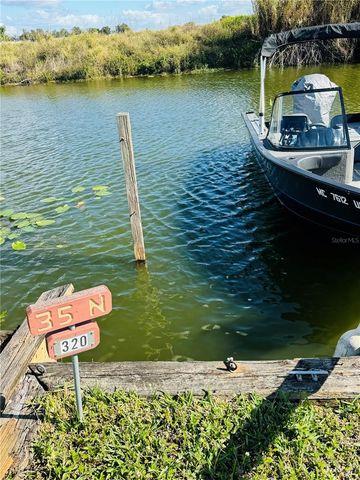 320 ALOHA DRIVE, Haines City, FL 33844