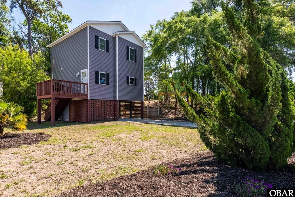 Image 2 of property listing at 106 Colington Drive Lot #78, Kill Devil Hills, NC 27948