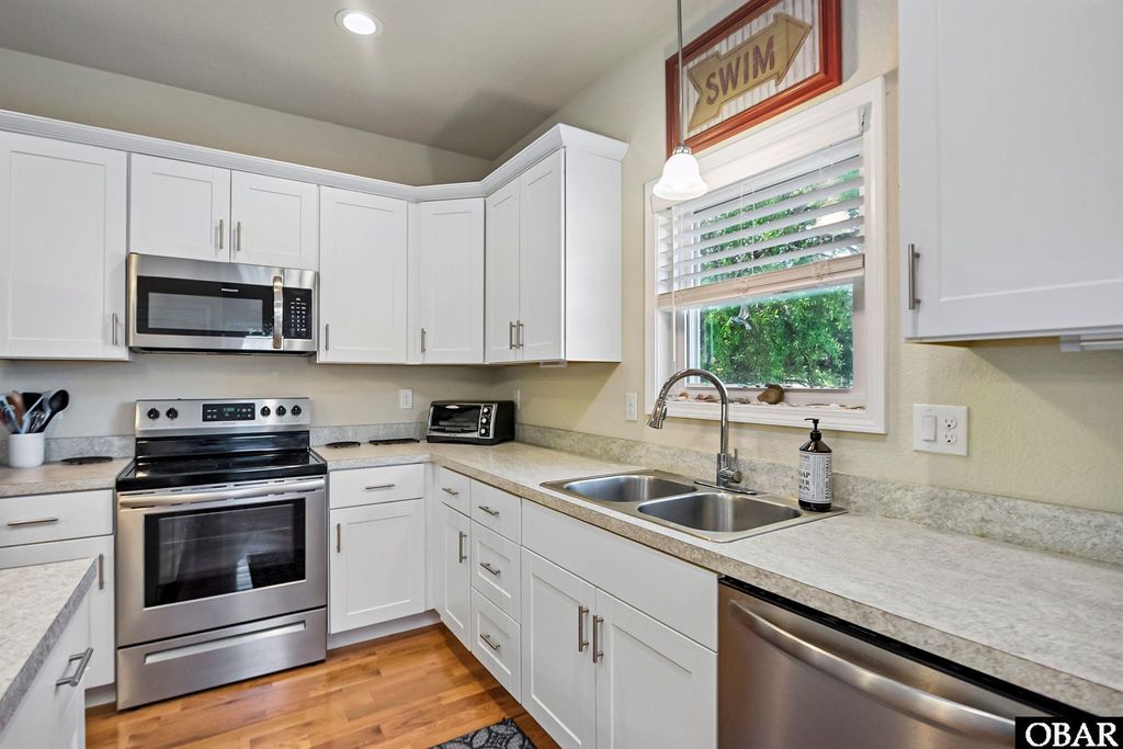 Image 14 of property listing at 106 Colington Drive Lot #78, Kill Devil Hills, NC 27948