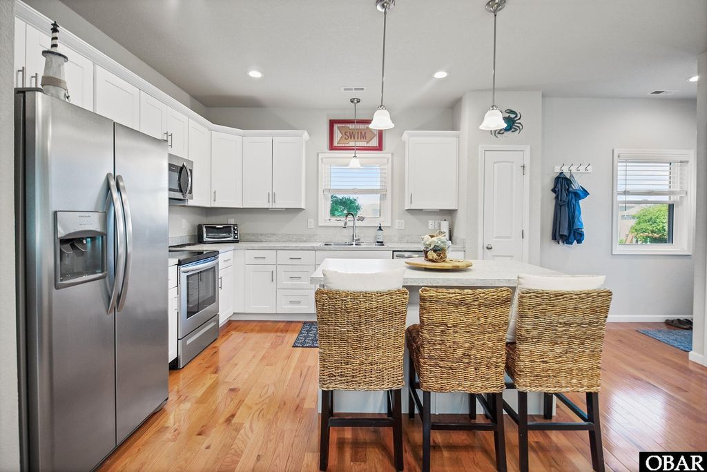 Image 17 of property listing at 106 Colington Drive Lot #78, Kill Devil Hills, NC 27948