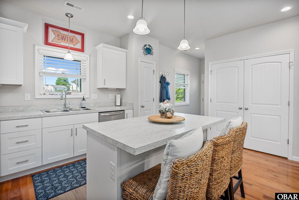 Image 19 of property listing at 106 Colington Drive Lot #78, Kill Devil Hills, NC 27948