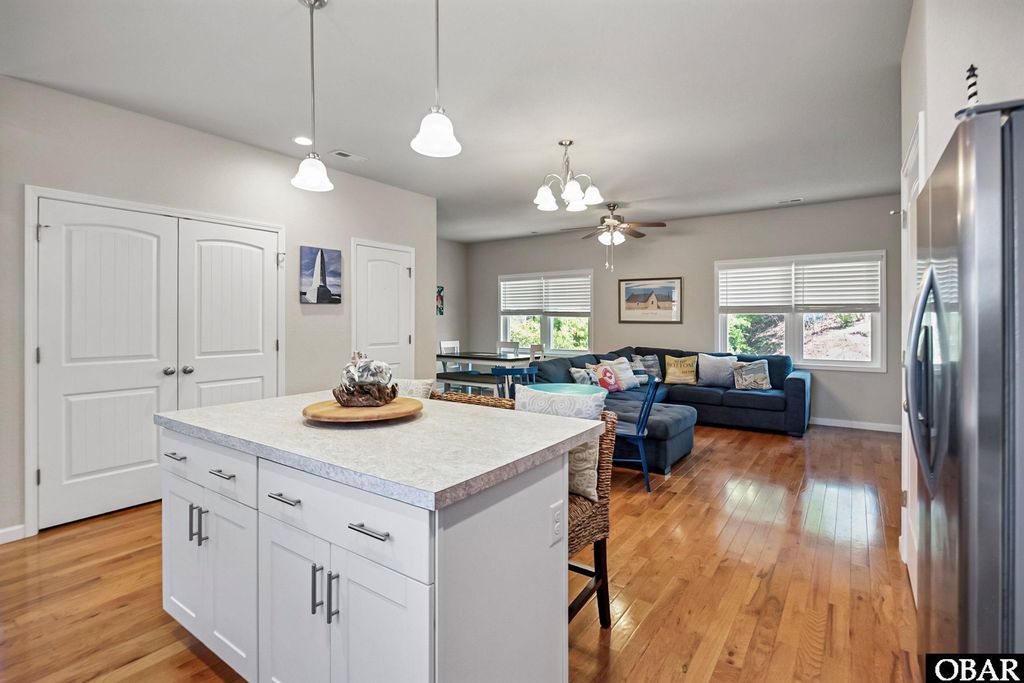 Image 20 of property listing at 106 Colington Drive Lot #78, Kill Devil Hills, NC 27948