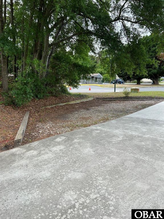Image 3 of property listing at 106 Colington Drive Lot #78, Kill Devil Hills, NC 27948