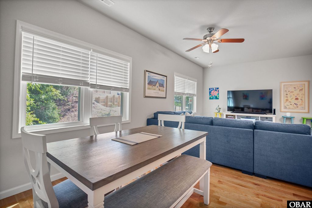 Image 21 of property listing at 106 Colington Drive Lot #78, Kill Devil Hills, NC 27948