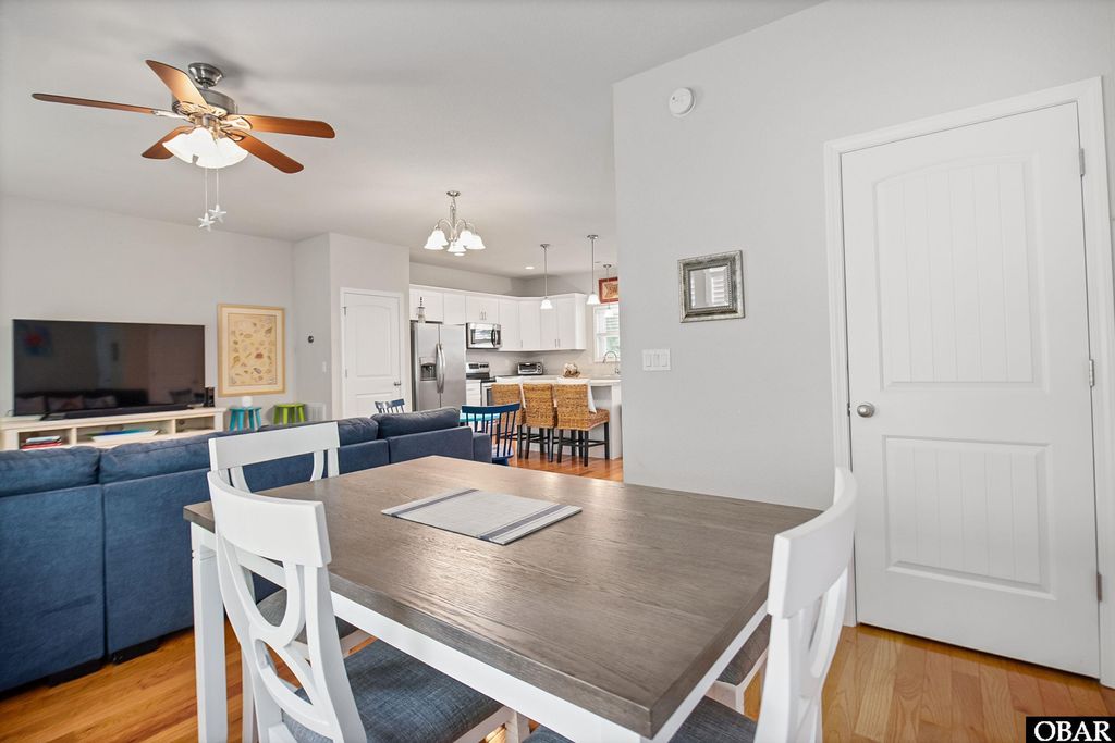 Image 22 of property listing at 106 Colington Drive Lot #78, Kill Devil Hills, NC 27948