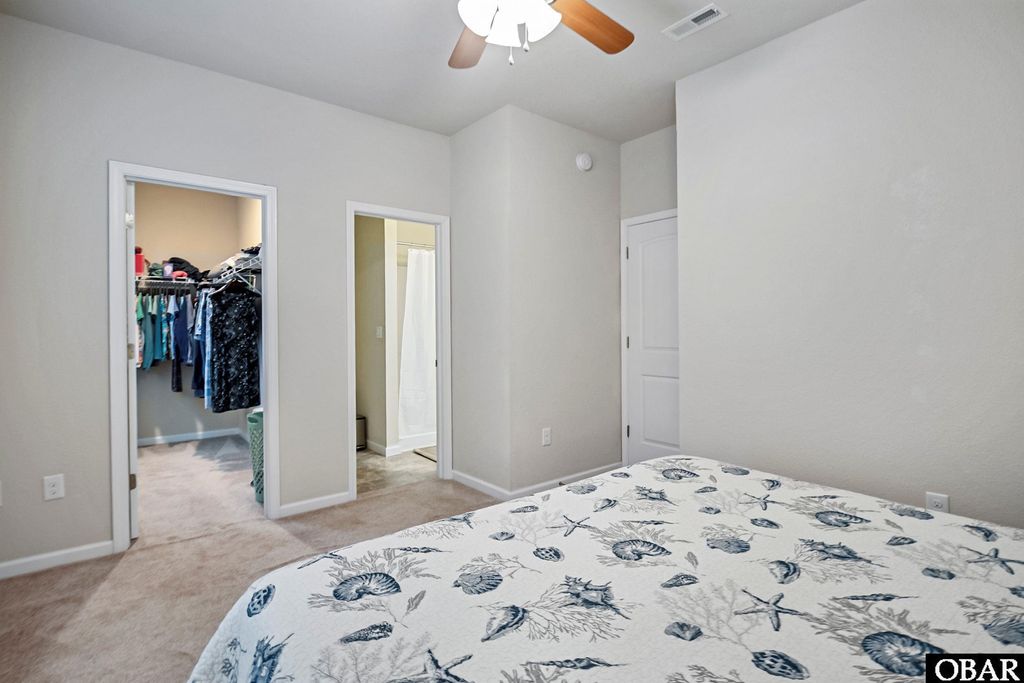 Image 33 of property listing at 106 Colington Drive Lot #78, Kill Devil Hills, NC 27948
