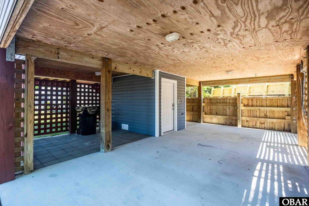 Image 43 of property listing at 106 Colington Drive Lot #78, Kill Devil Hills, NC 27948