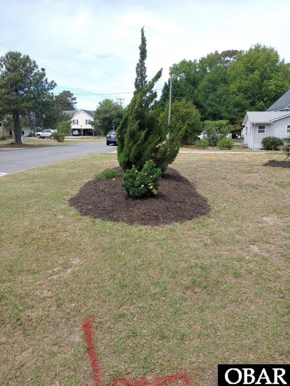Image 45 of property listing at 106 Colington Drive Lot #78, Kill Devil Hills, NC 27948