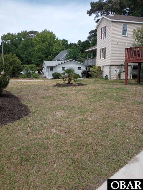Image 46 of property listing at 106 Colington Drive Lot #78, Kill Devil Hills, NC 27948