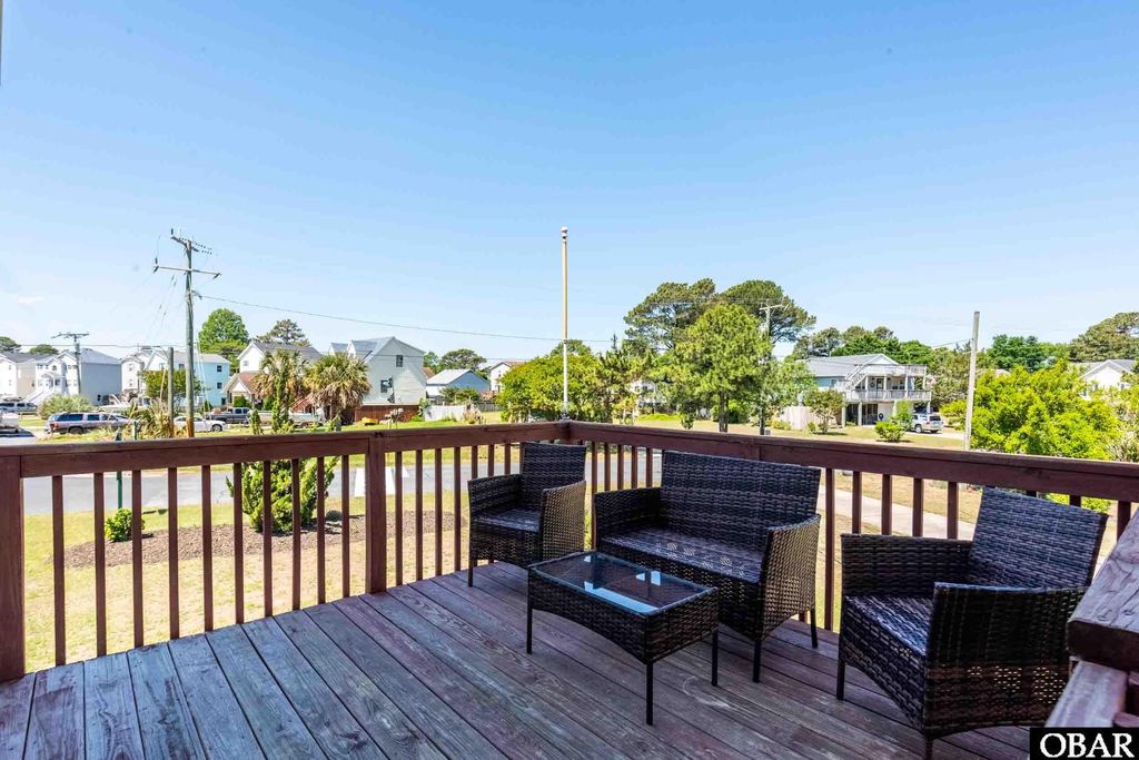 Image 6 of property listing at 106 Colington Drive Lot #78, Kill Devil Hills, NC 27948