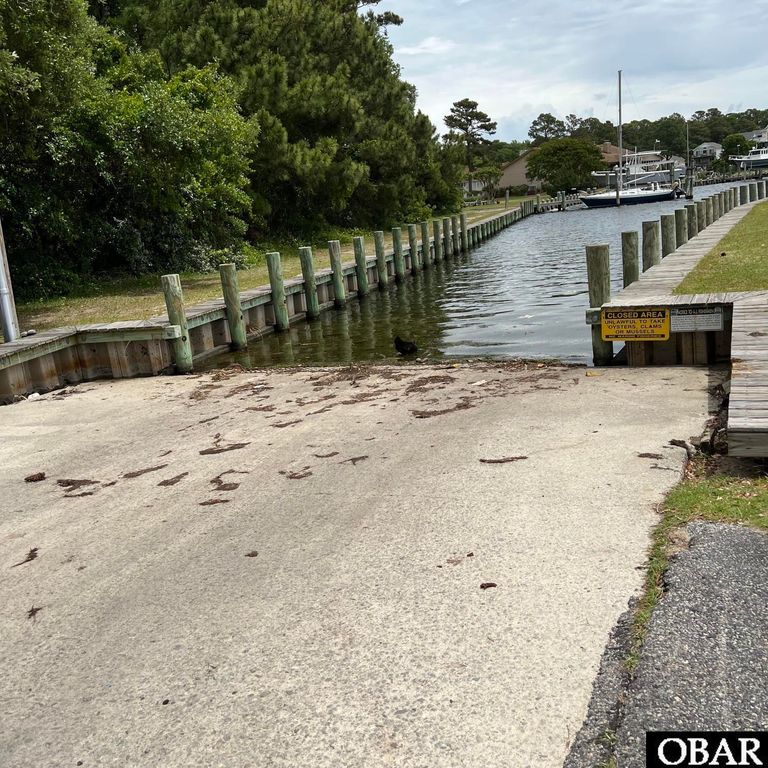 Image 51 of property listing at 106 Colington Drive Lot #78, Kill Devil Hills, NC 27948