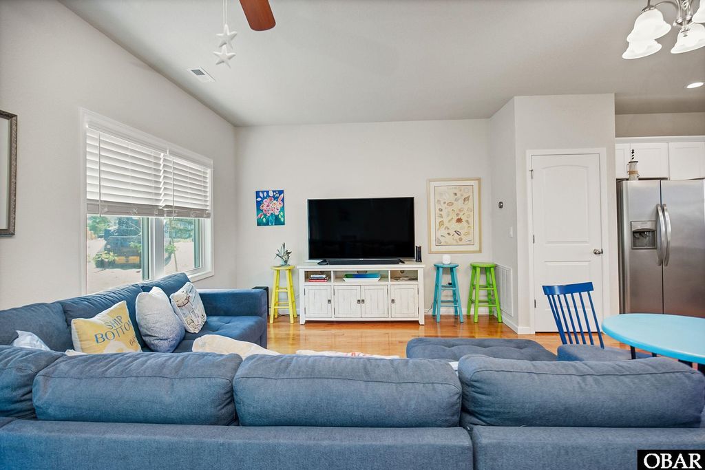 Image 10 of property listing at 106 Colington Drive Lot #78, Kill Devil Hills, NC 27948