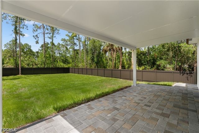 1055 Asther ST E, Lehigh Acres, FL 33974