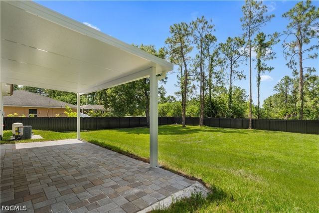 1055 Asther ST E, Lehigh Acres, FL 33974