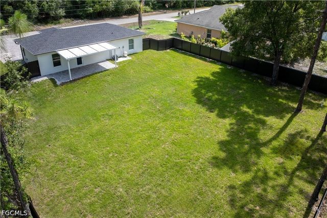 1055 Asther ST E, Lehigh Acres, FL 33974