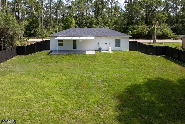 1055 Asther ST E, Lehigh Acres, FL 33974
