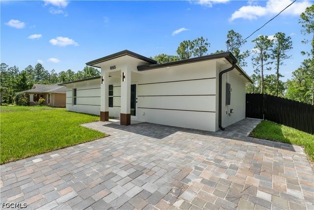 1055 Asther ST E, Lehigh Acres, FL 33974