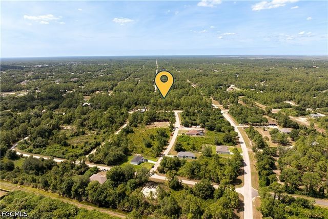 1055 Asther ST E, Lehigh Acres, FL 33974