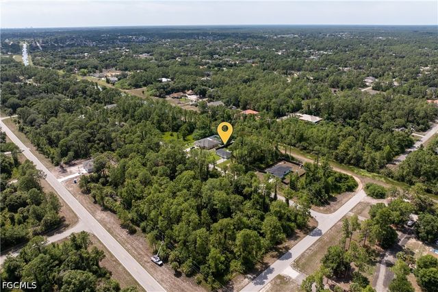 1055 Asther ST E, Lehigh Acres, FL 33974