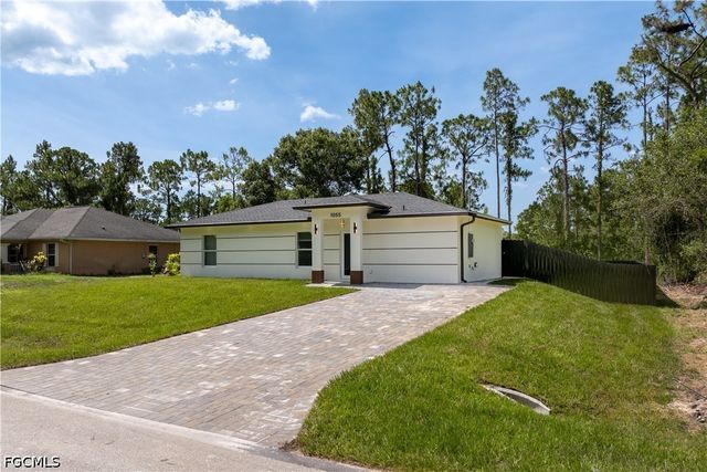 1055 Asther ST E, Lehigh Acres, FL 33974