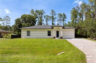 1055 Asther ST E, Lehigh Acres, FL 33974